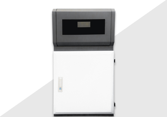 落地式電采暖鍋爐